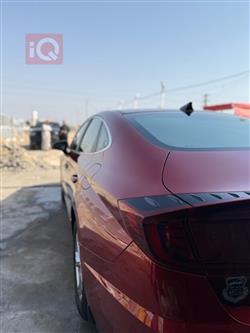 هیۆندای سۆناتا